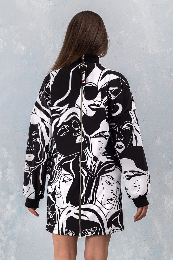 Scarlett Chubby Pullover