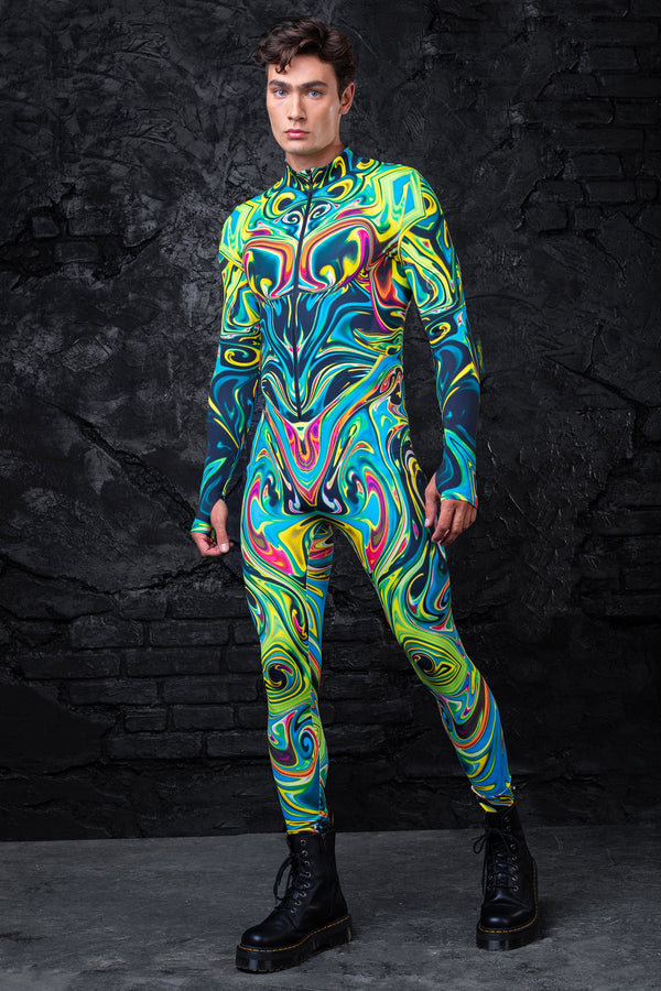 Epiphany Herren Kostüm