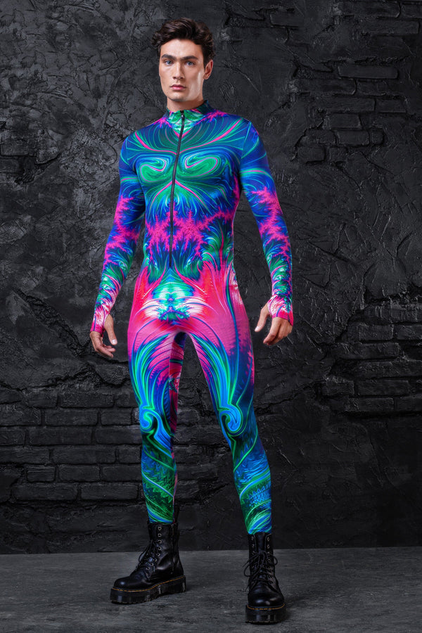 Vogsphere Herren-Kostüm