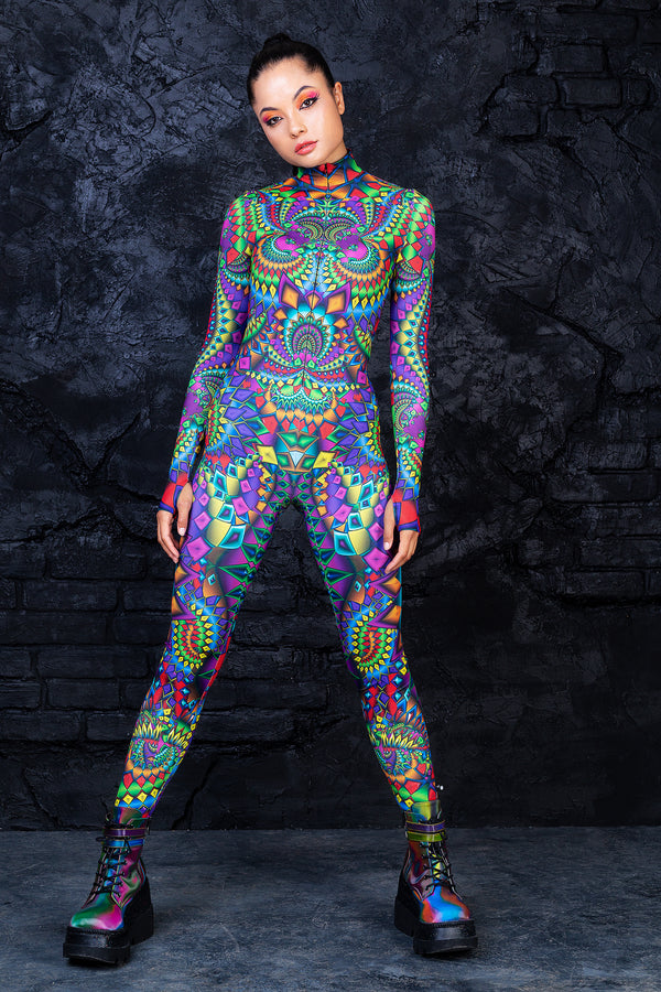 Höhepunkt-Erlebnis-Kostüm