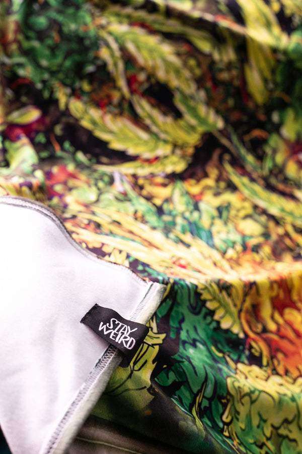 Nugs and Bugs Handtuch