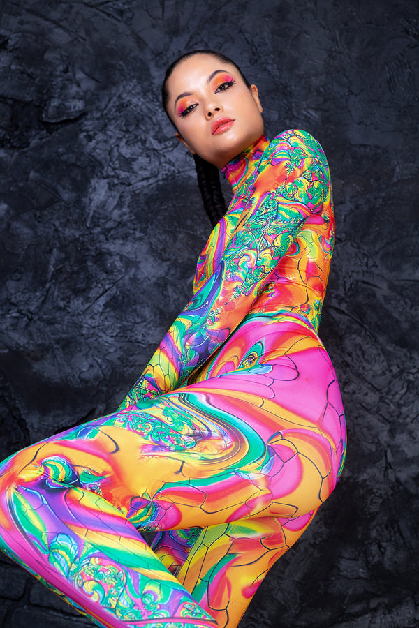 Good Vibrations Kostüm