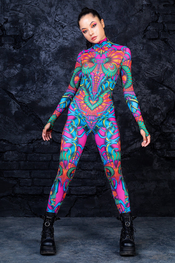 Peyote Dreams Kostüm