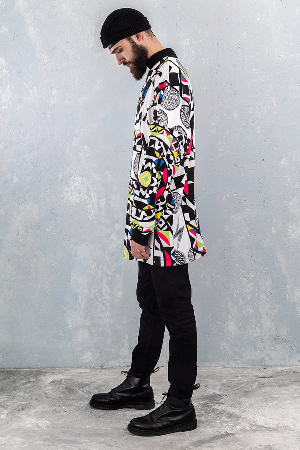 Kondio Chubby Pullover