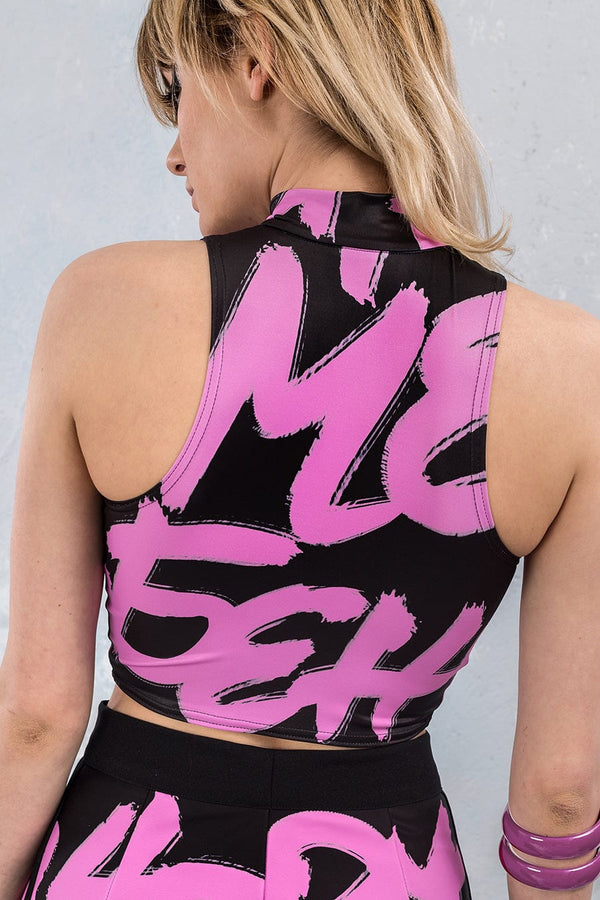 Mit Zippy Top markiert