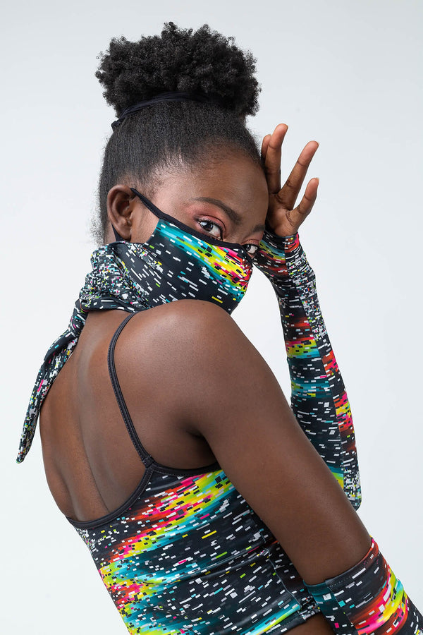 Kein Signal Slinky Top