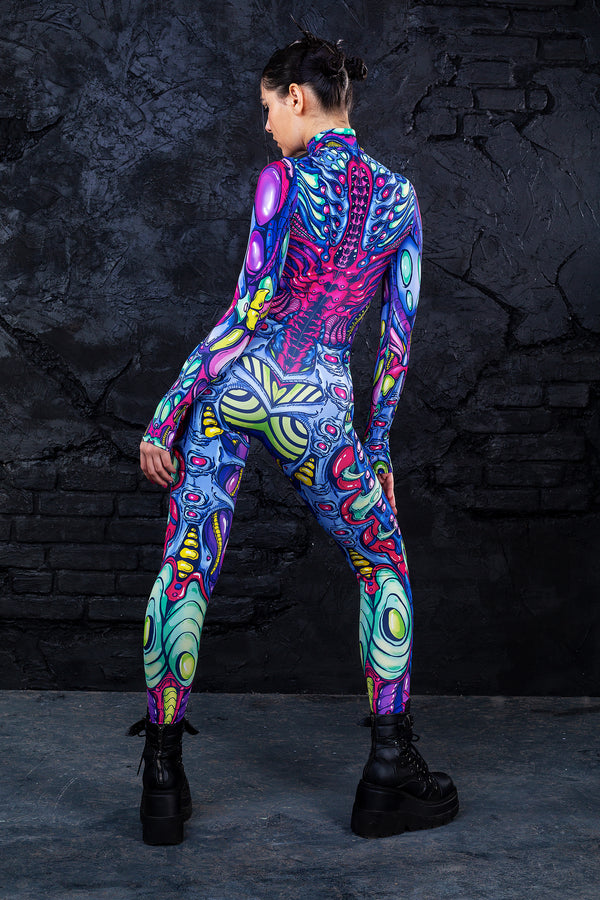 Particle Fever Kostüm