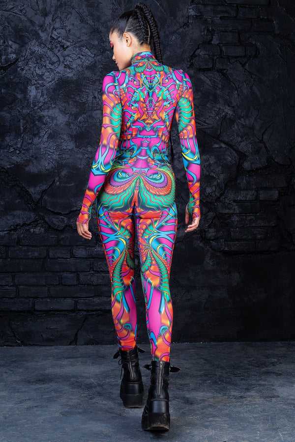 Peyote Dreams Kostüm