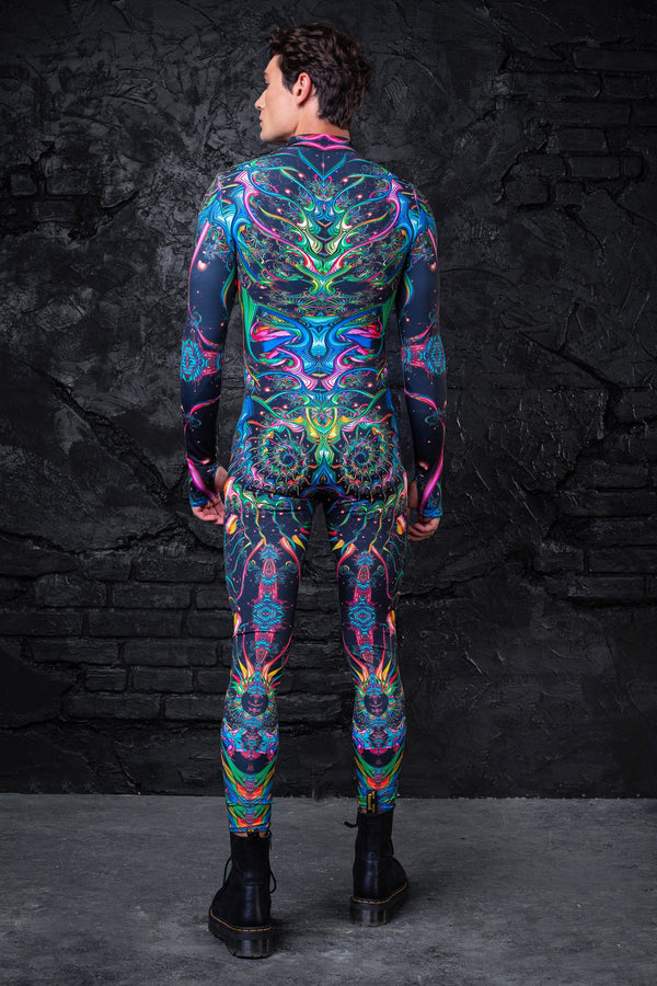 Synergy Herren-Kostüm