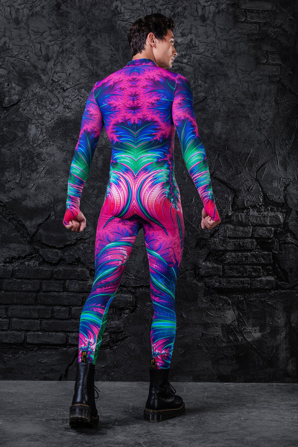 Vogsphere Herren-Kostüm