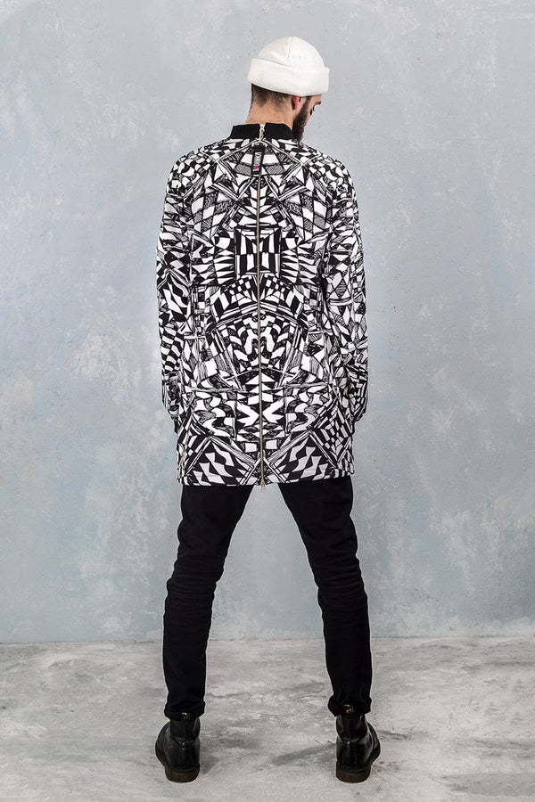 Paravoid Chubby Pullover