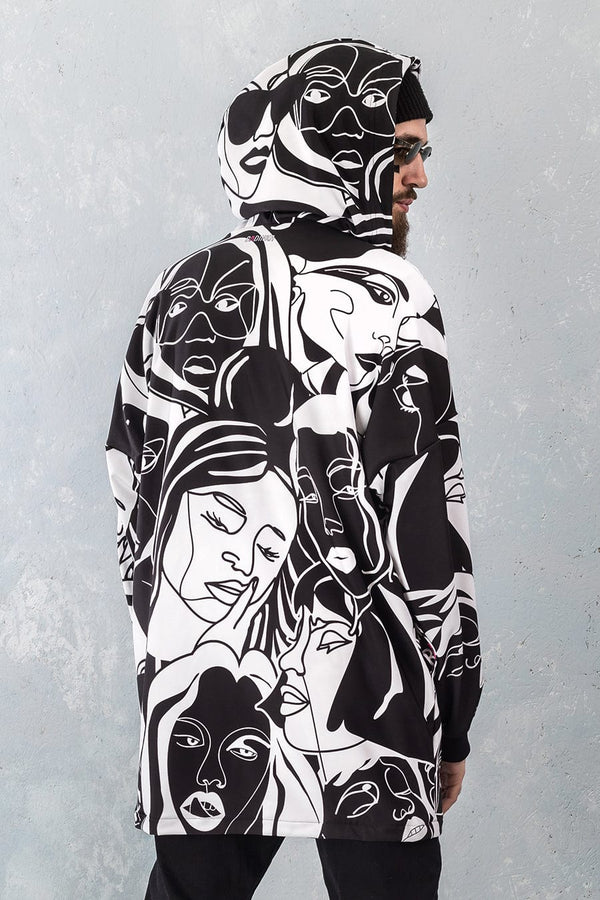 Scarlett Herren Zippy Hoodie