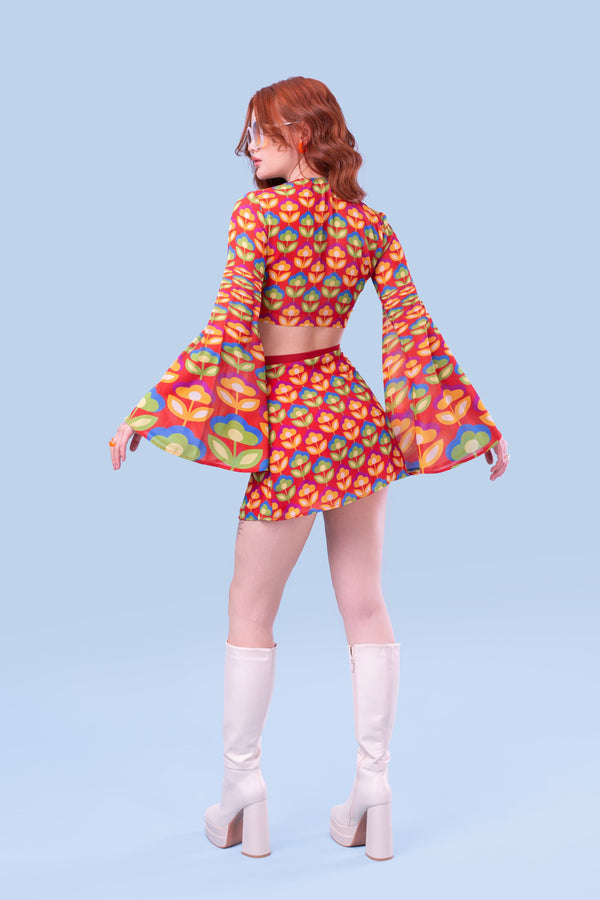 Set der rechtschaffenen Glückseligkeit