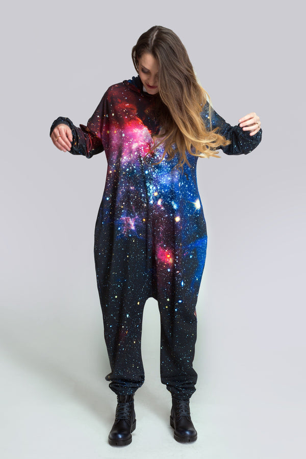 Nebula Onesie