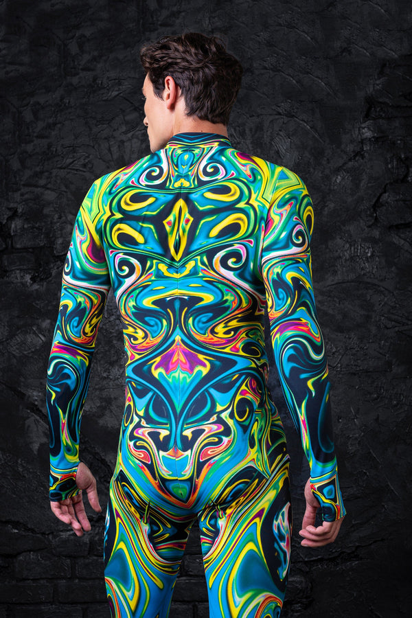 Epiphany Herren Kostüm