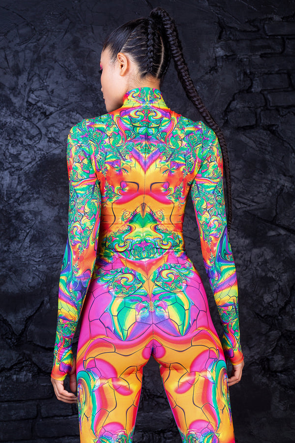 Good Vibrations Kostüm