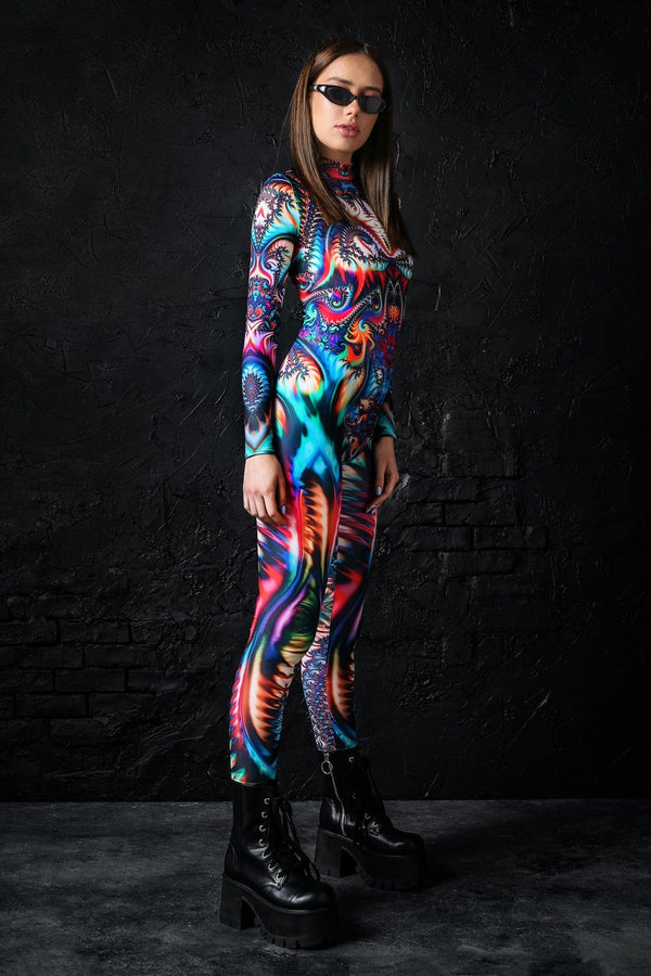 Beyond Divergency Kostüm