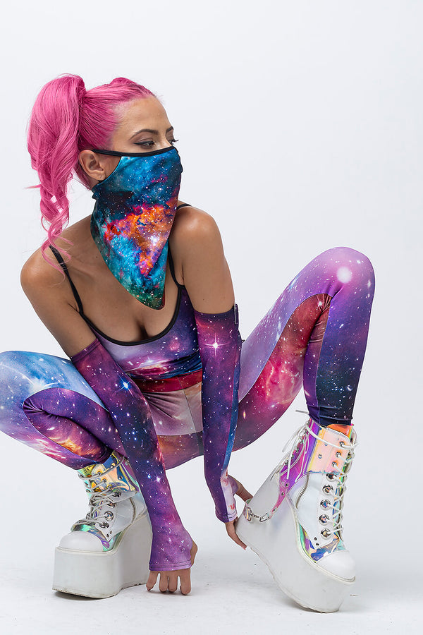 Light-Yearz Ahead Bandana Set