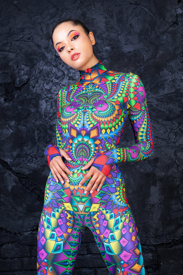 Höhepunkt-Erlebnis-Kostüm