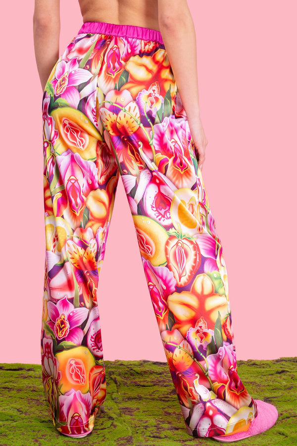 B Leckere Slippy PJ-Hose