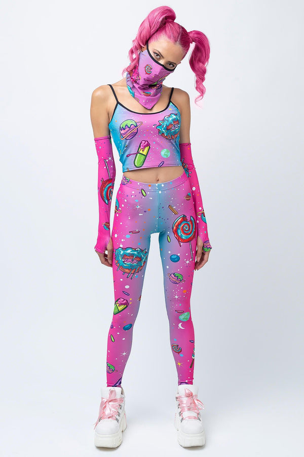 KOSMISCHES MUNCH-SET