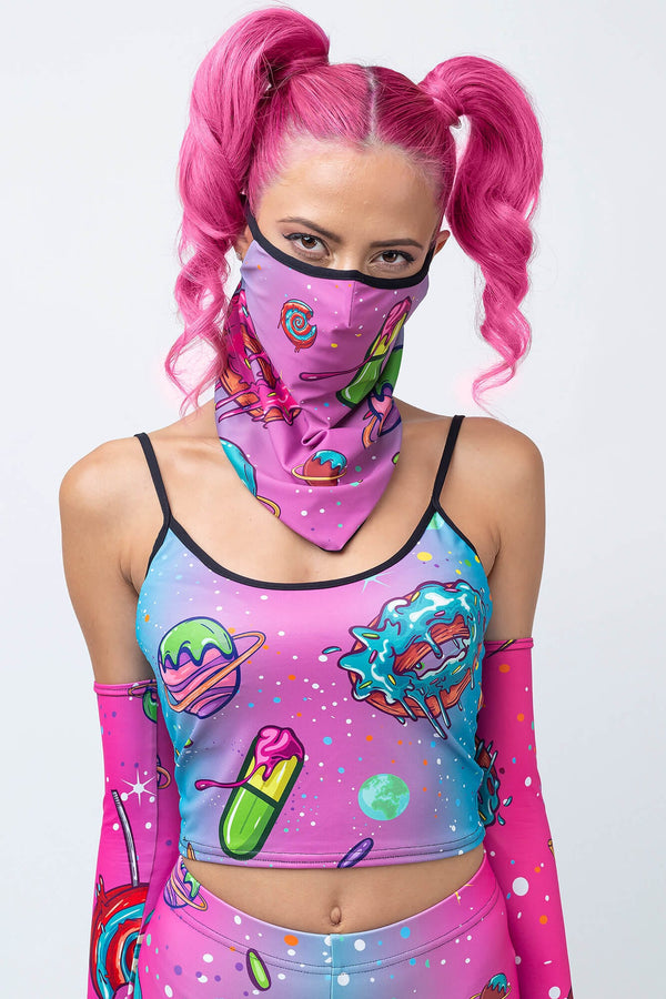 KOSMISCHES MUNCH-SET