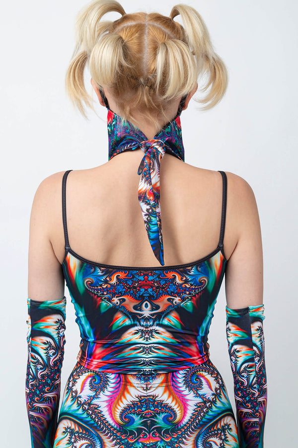 Beyond Divergency Pro Bandana