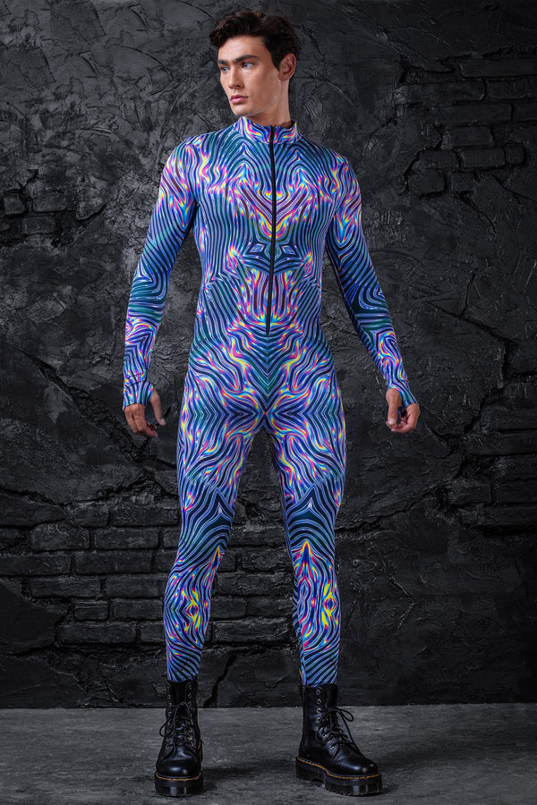 Phantasm Herren-Kostüm