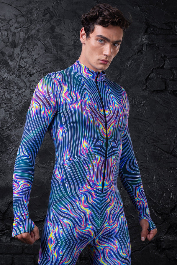 Phantasm Herren-Kostüm