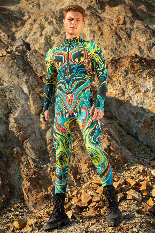 Epiphany Herren Kostüm