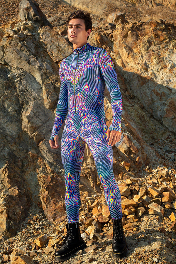 Phantasm Herren-Kostüm