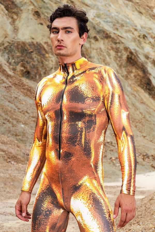 Bonanza Herren-Kostüm