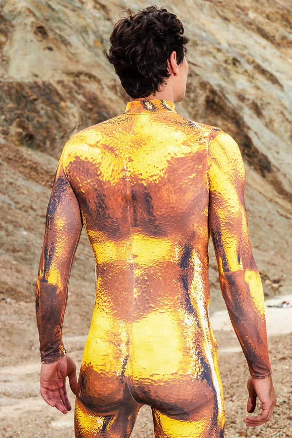 Bonanza Herren-Kostüm