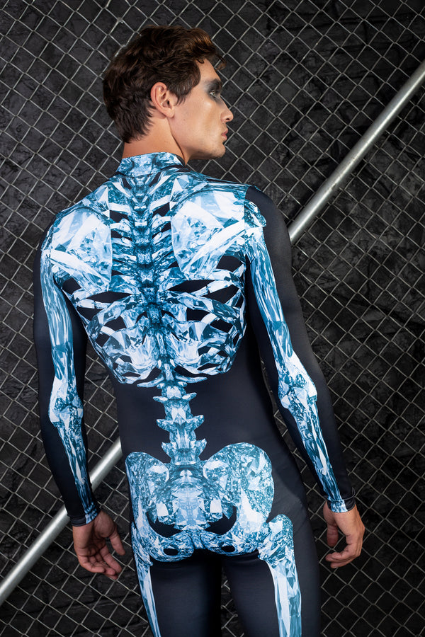 Night King Herren Kostüm