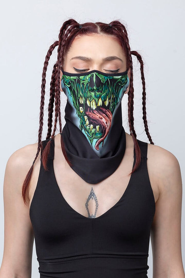 Monster Pro Bandana