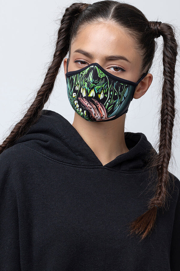 Monster Pro Maske
