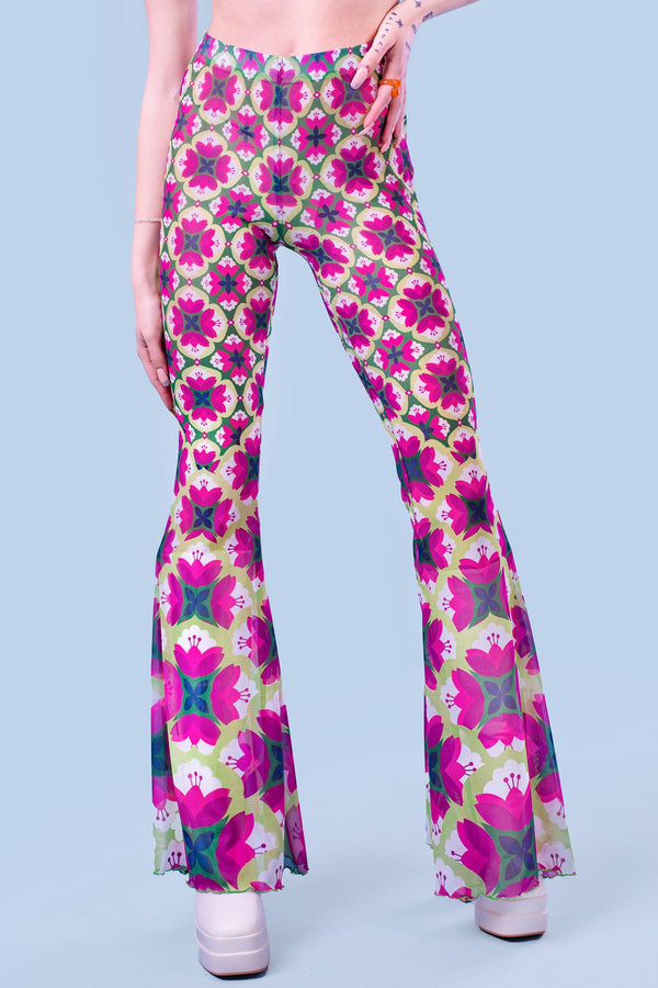 Groovy Baby Schlaghosen