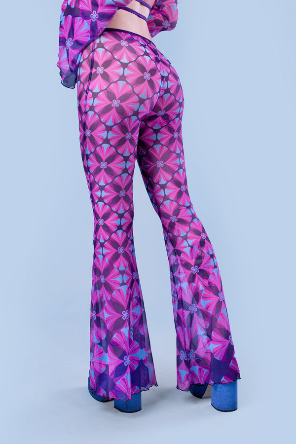 Die Fuzz Mesh Wrap Hose