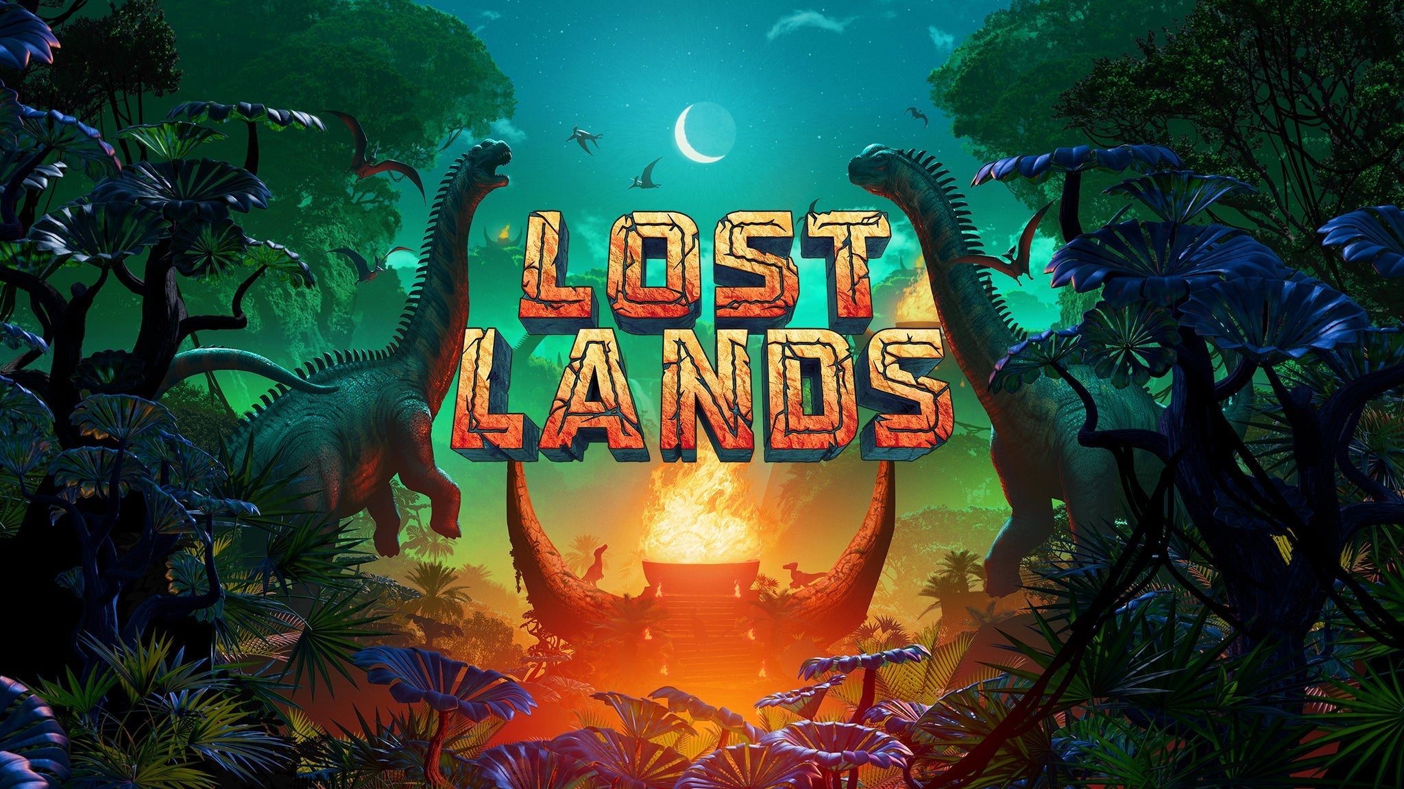 Lost Lands Festival