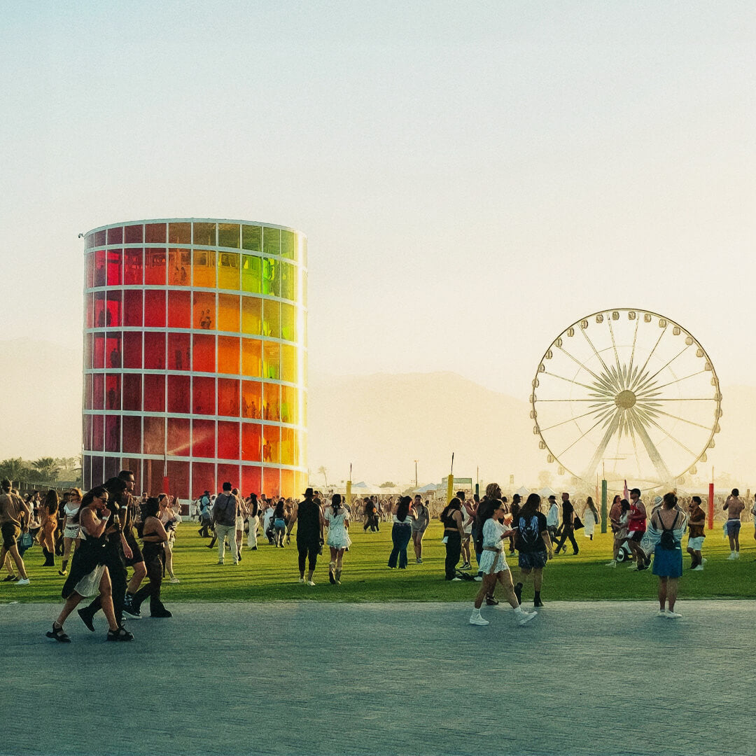 Coachella Valley Music and Arts Festival