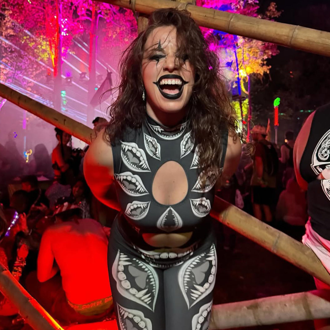 Top 6 Halloween EDM Festivals in the US