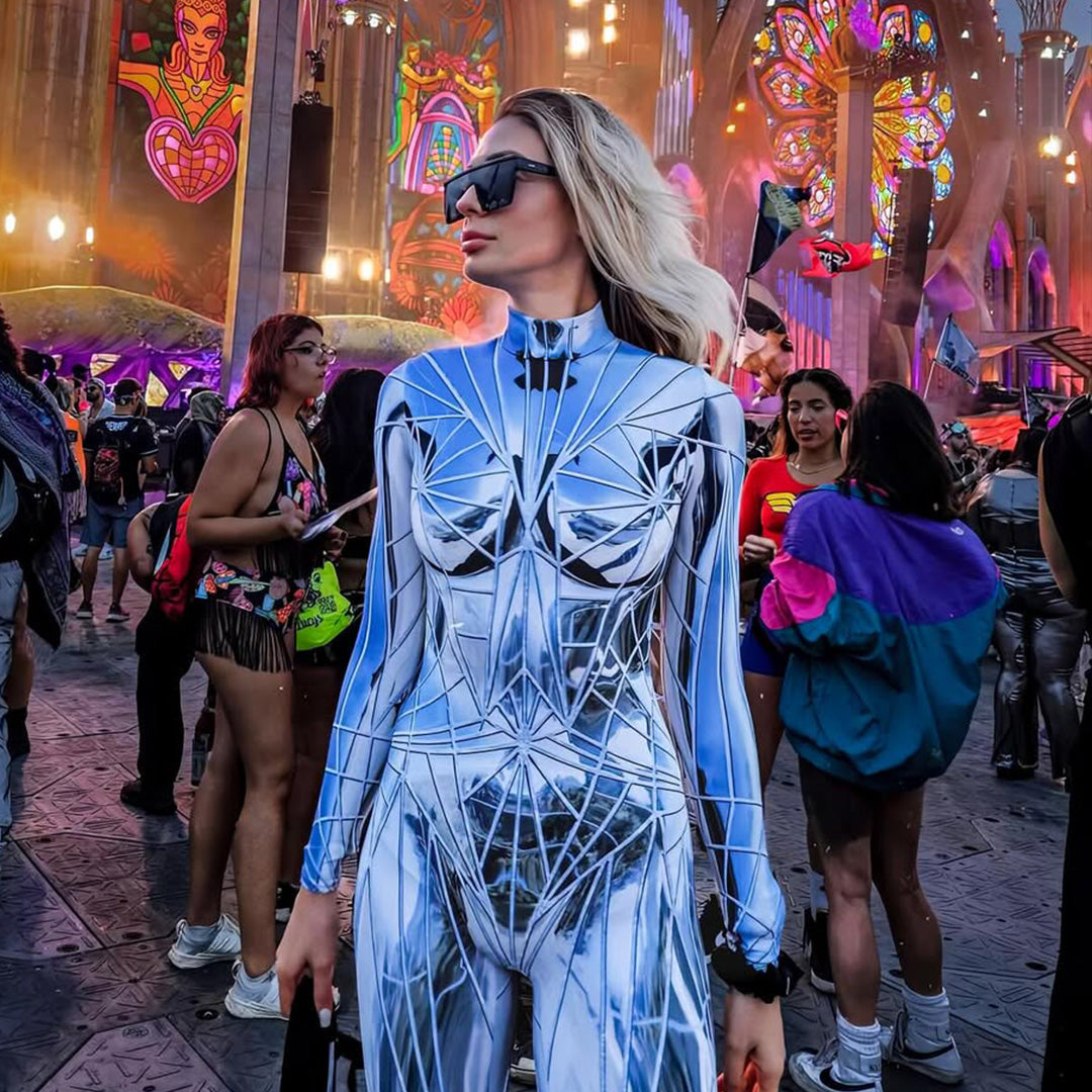 The Biggest EDM Festivals in US and Europe