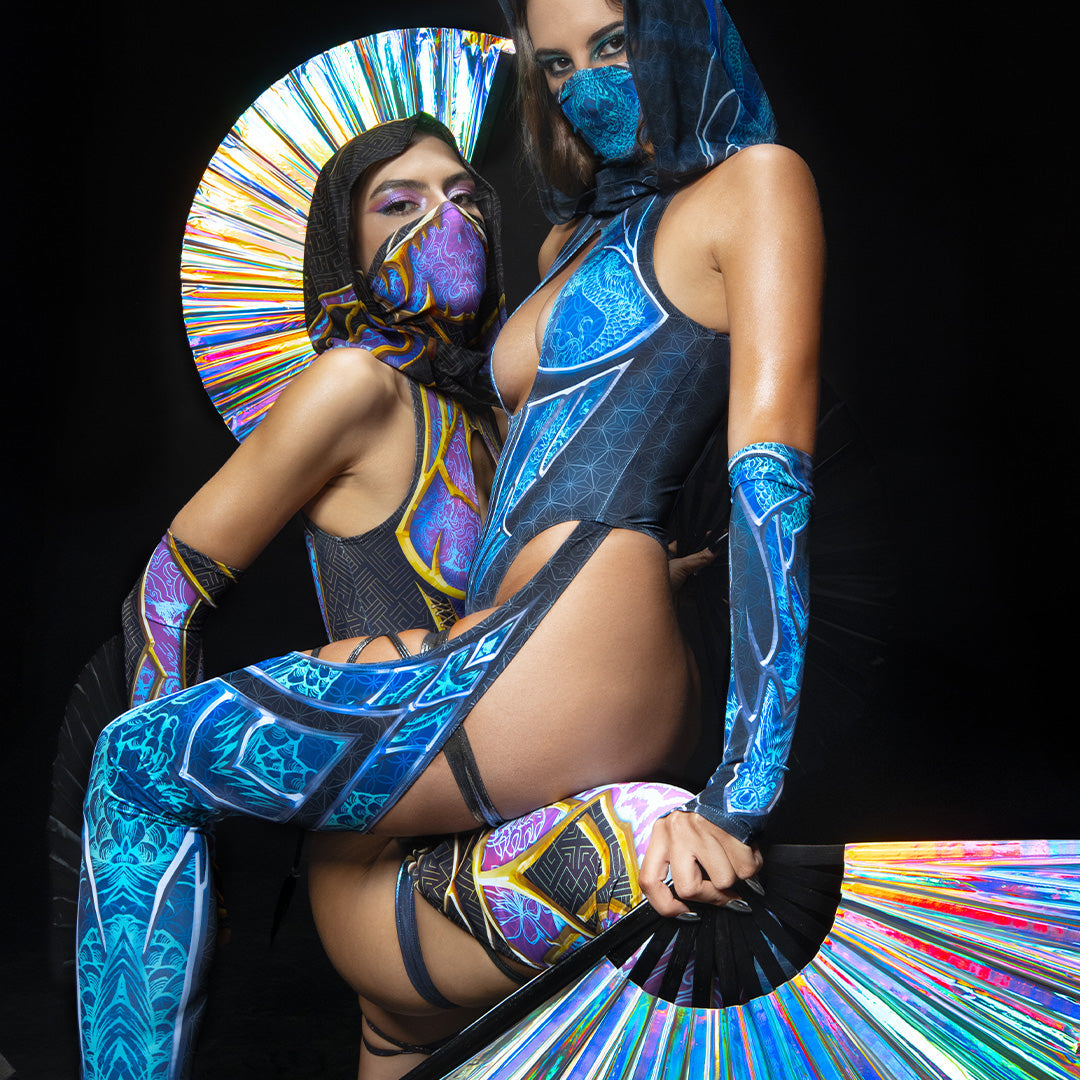 Bad Girl Halloween Costume Ideas: 7 Sinfully Chic Looks
