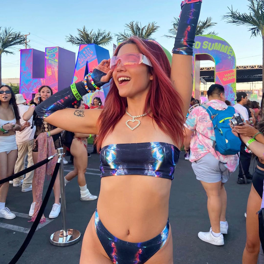 Ultimate Guide to HARD Summer Music Festival
