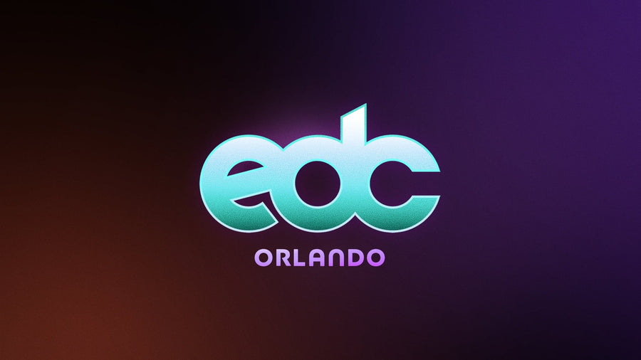 EDC Orlando