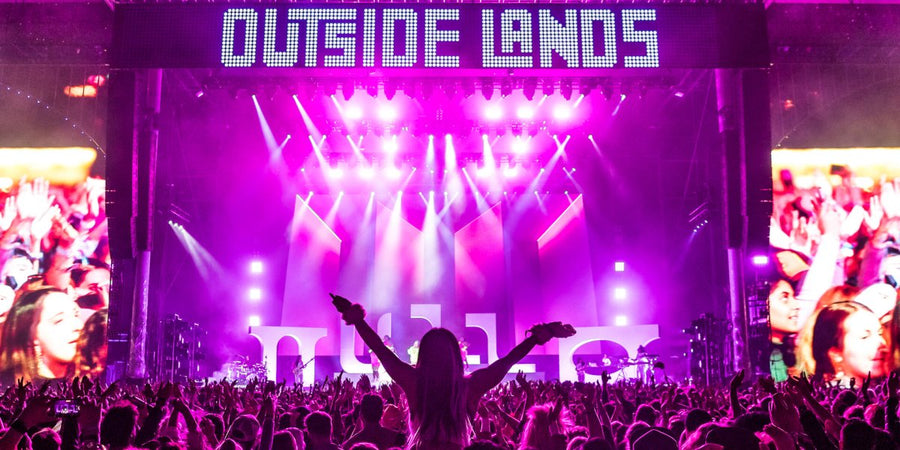 Outside Lands