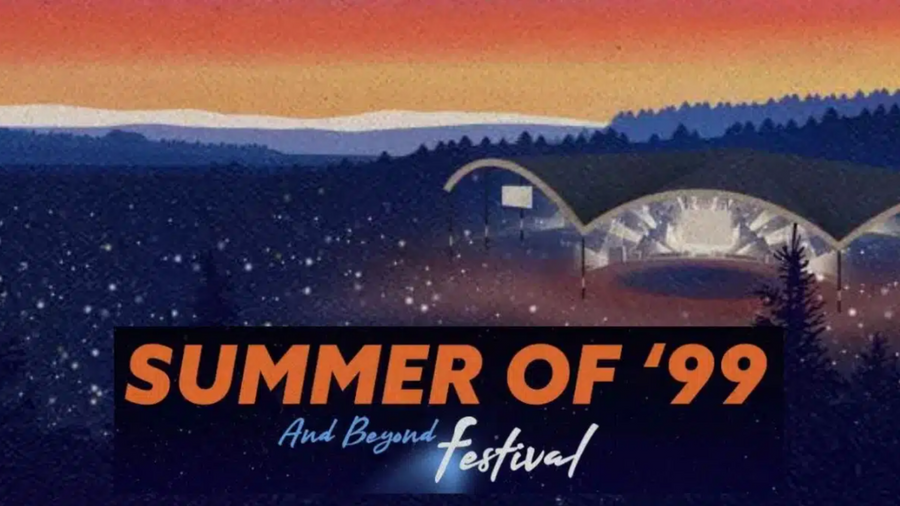 Summer of '99 and Beyond Festival