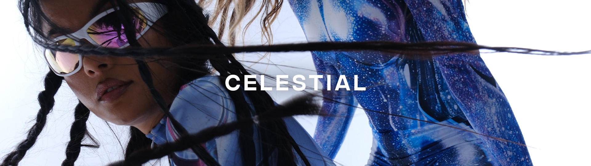 CELESTIAL