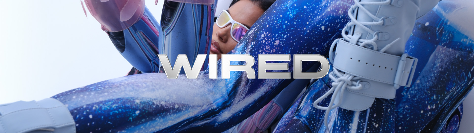 Wired