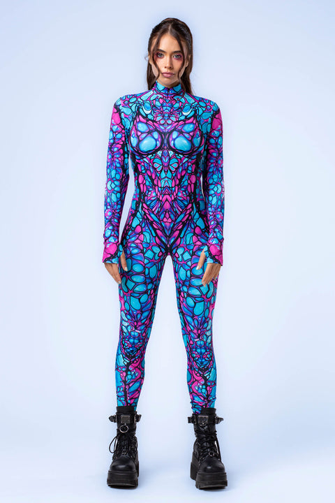 Dream Sequence Costume